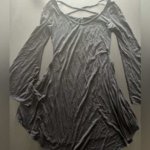 PunkRave Dress - Picture 4 of 4